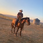 Richard Foreman - @rf_rawhidebraider - Instagram