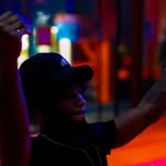 Richard Foreman - @_zayforeman_ - Instagram