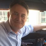 Richard Foreman - @richardfforeman - Instagram