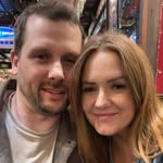 Richard Foreman - @rich4manjdogg - Instagram