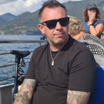 Richard Foreman - @richardforeman80 - Instagram