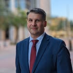 Richard Foreman - @voteforeman2024 - Instagram