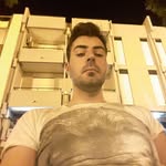 Richard Foreman Smith - @riccardo.capoccia.73 - Instagram