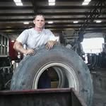 Richard Gene Foreman - @richardgeneforeman - Instagram