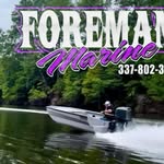 Richard K Foreman - @foremanmarine - Instagram