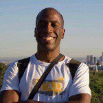 Richard Forman - @britelite3d - Instagram