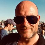 Richard Forman - @r4man22 - Instagram