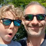 Richard Forman - @richardsforman - Instagram