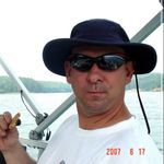 Richard Forman - @richardforman869 - Instagram