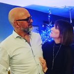 Richard Forman - @rich.f42 - Instagram