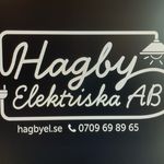 Richard Forsell - @hagbyelektriska - Instagram