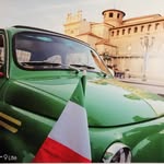 Richard Angelo Foti - @richardangelofoti - Instagram