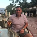 Richard Saunders - @richardfrederick.saunders - Instagram