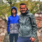 Richard Fredrick - @richardfredrick6183 - Instagram