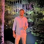 Richard Fredrick - @maverickaaron7 - Instagram