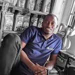 Richard Fredrick - @richard.fredrick.5209 - Instagram