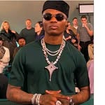 Richard Fredrick - @richardfredrick478 - Instagram