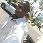 Richard Fredrick Mallya - @richardfredrickmallya - Instagram