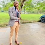 Richard Fredrick Osemekhian - @richardosemekhian - Instagram