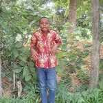 Richard Fredrick Rafael - @richardfredrickrafael - Instagram