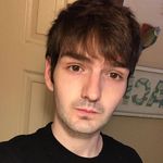 Richard Fredrickson - @richardf__ - Instagram
