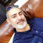 Richard Fredrickson - @fredrickson1075 - Instagram