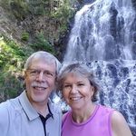 Richard-Monika Fredrickson - @frichardmonika - Instagram