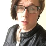 Zach Richard Fredrickson - @craziest_thoughts_from_zach - Instagram