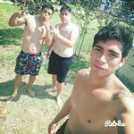 Richard Diaz Freire - @richardctm22 - Instagram