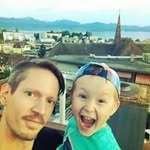Richard Freitag - @mrfreitag - Instagram