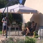 Richard Funke - @punkteins - Instagram