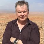 Richard Funston - @funstonrichard - Instagram
