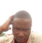 Richard Kofi Gaba - Facebook