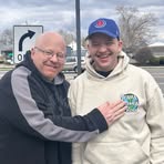 Richard Gailey - Facebook