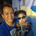 Mt Richard Galang - @mtrichardgalang - Instagram