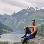 Richard Galang - @galan2658 - Instagram