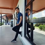 RichArd GaLang - @rhiinzz - Instagram