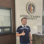 Richard Perico Galang - @engrichard - Instagram
