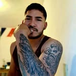 Richard Alejandro Galindo - @richard_galindo0 - Instagram