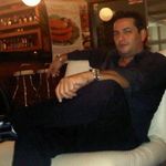 Richard Galindo - @galindorichard74 - Instagram
