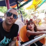 Richard Galindo - @bicivoladoresdelgarraf - Instagram