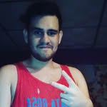 Richard Galindo - @el_bambino_2409 - Instagram