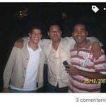 Richard Galindo Rada - @richardgalindorada - Instagram