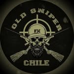Richard Rehymond Galindo - @old_sniper_chile - Instagram
