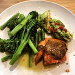 Richard Galluzzo - @bornagainfoodies - Instagram