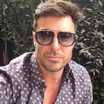 Richard  Gamba - @gamba794 - Instagram