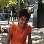 Richard Abe Gambala - @richardgambala - Instagram