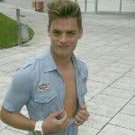 Richard Gamba - @richardgamba1993 - Instagram