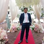 Richard Gamba - @mr.gamba24 - Instagram