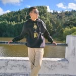 Richard Gamba - @richardsantiagogamba - Instagram